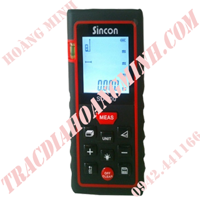 MÃÂY ÃÂO KHOẢNG CÃÂCH SINCON SD100