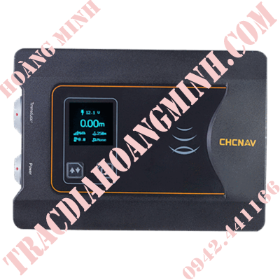 MÁY ĐO SÂU CHC D270