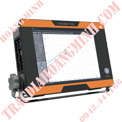 MÁY ĐO SÂU CHC D390