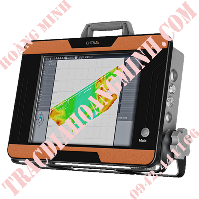 MÁY ĐO SÂU CHC D390