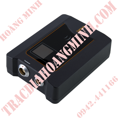 MÁY ĐO SÂU CHC D270