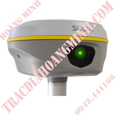 MÁY ĐỊNH VỊ GPS RTK SOUTH ALPS2 GNSS