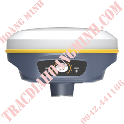 MÁY ĐỊNH VỊ GPS RTK SOUTH V2 GNSS