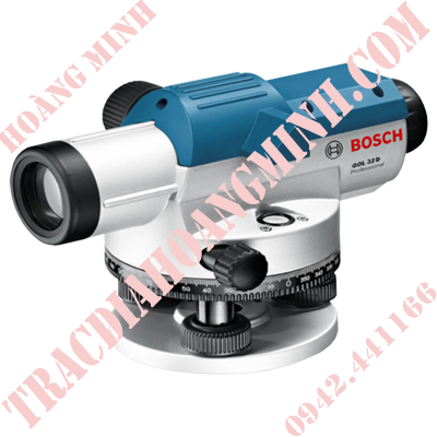 MÁY THỦY BÌNH BOSCH GOL 32D