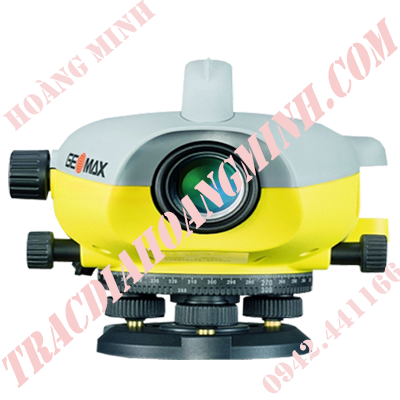 MÁY THỦY BÌNH ĐIỆN TỬ GEOMAX ZDL700