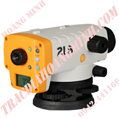 MÁY THỦY BÌNH ĐIỆN TỬ TOPCON ORION 2LS