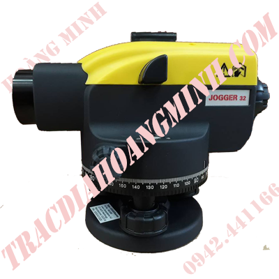 MÁY THỦY BÌNH LEICA JOGGER 32