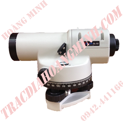 MÃY THỦY BÃNH SINCON SL32