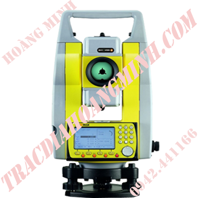 MÁY TOÀN ĐẠC GEOMAX ZOOM 20 ACCXESS2 2