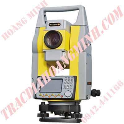 MÁY TOÀN ĐẠC GEOMAX ZOOM 20 ACCXESS4 2