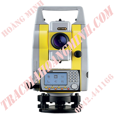 MÁY TOÀN ĐẠC GEOMAX ZOOM 20 ACCXESS6 5