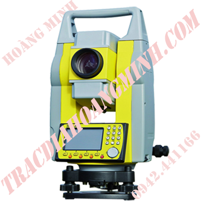 MÁY TOÀN ĐẠC GEOMAX ZOOM 20 PRO 5