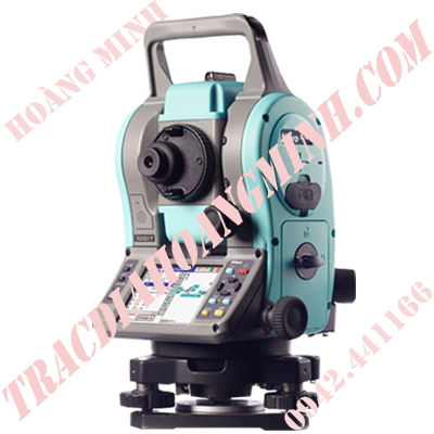 MÁY TOÀN ĐẠC NIKON NIVO 5C