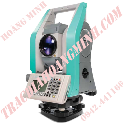 MÁY TOÀN ĐẠC NIKON XS (1