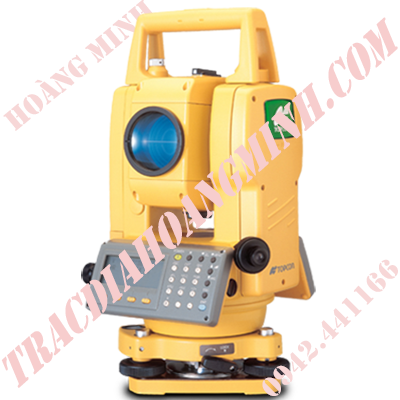 MÁY TOÀN ĐẠC TOPCON GTS253