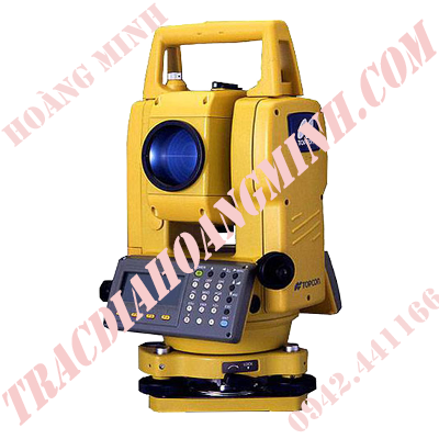 MÁY TOÀN ĐẠC TOPCON GTS235N