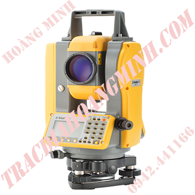 MÁY TOÀN ĐẠC TRIMBLE M1 2