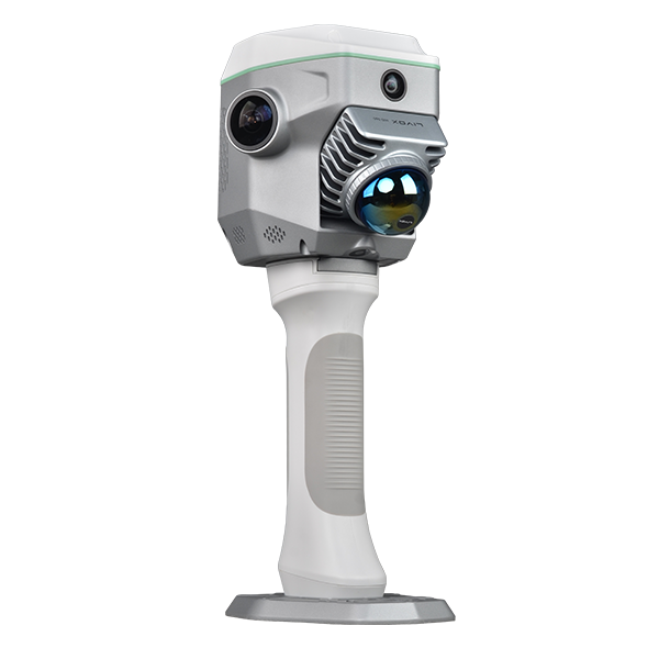 MÁY ĐỊNH VỊ GPS RTK SLAM SOUTH HYBRID SUPREME ME