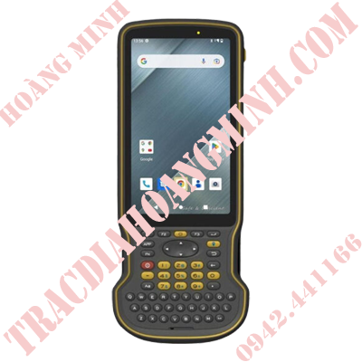 SỔ TAY MÁY ĐỊNH VỊ GPS RTK MERIDIAN MC200