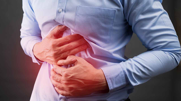 Nước Ion Kiềm Phòng Ngừa Và Hỗ Trợ Điều Trị Hiệu Quả Các Bệnh Về Đường Tiêu Hóa
