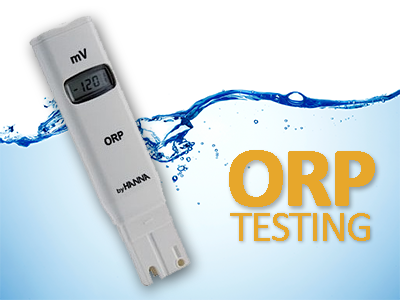 Chỉ Số Chống Oxi Hóa ORP Và Ý Nghĩa Đối Với Sức Khỏe