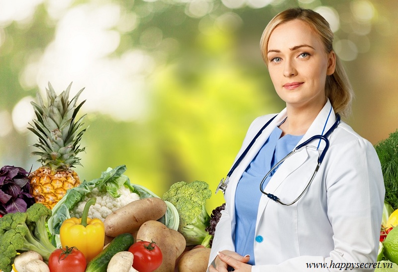 Nước Điện Giải Điều Trị Bệnh Dạ Dày - Chuyên Gia Giải Thích