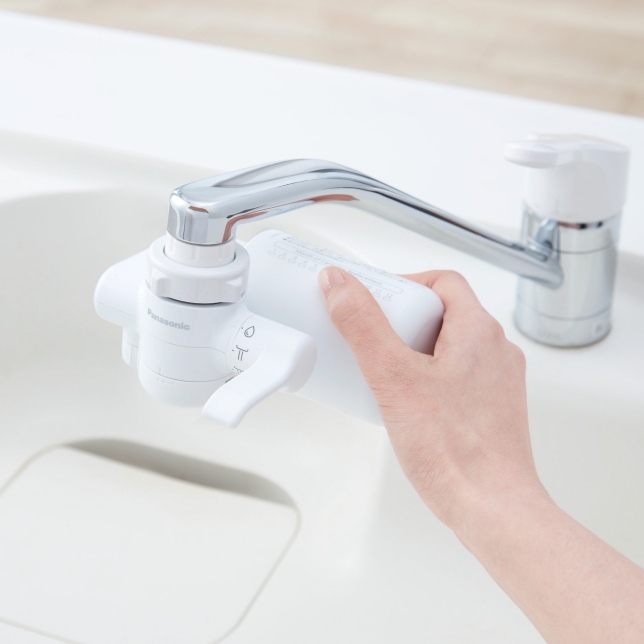Lõi lọc mini cực tiện dụng và dễ dàng thay thế tai nhà loi-loc-mini-cuc-tien-dung-va-de-dang-thay-the-tai-nha