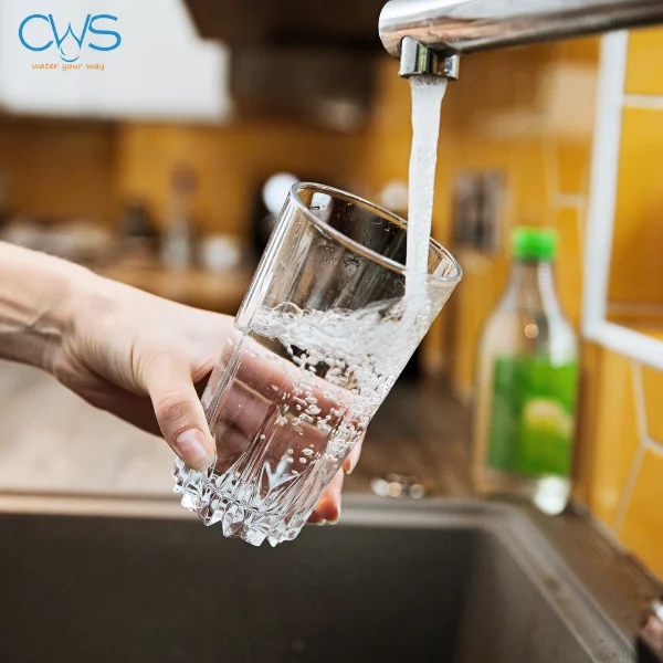 Bảo Toàn Nguồn Nước Uống An Toàn Cho Gia Đình