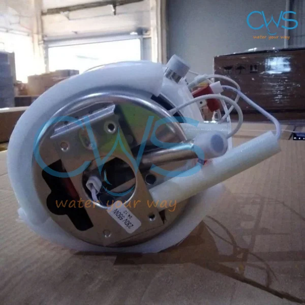 Bầu nóng 1L Toshiba W1643