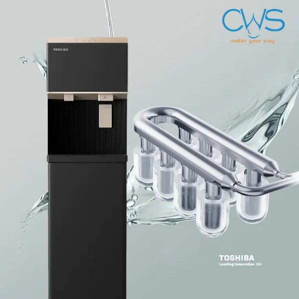 Cấu Trúc Cấp Đông Hợp Kim Thép Không Gỉ