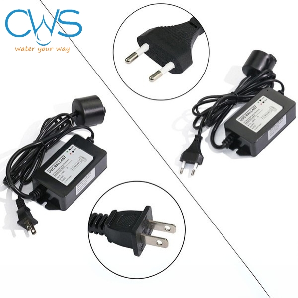 Công dụng của nguồn đèn UV diệt khuẩn 4-16W