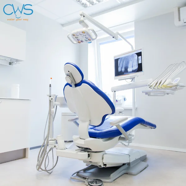 Gia Tăng Độ Bền Cho Tay Khoan Và Thiết Bị Điều Trị