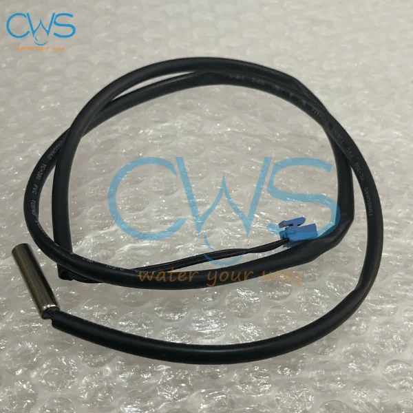 Hình ảnh thực tế dây cảm biến bầu nóng Toshiba