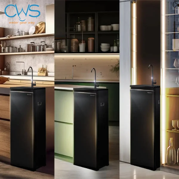 Máy lọc nước RO Panasonic TK-CA812M-VN