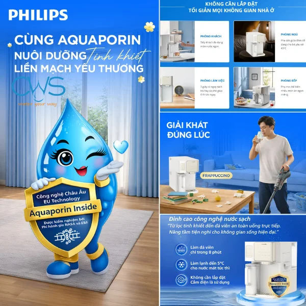 Máy Sở Hữu Thiết Kế Đột Phá Và Tiện Ích Vượt Trội