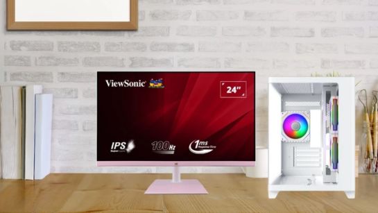 PC CPS Gaming Intel i5 Gen 12 - Hiệu suất vượt trội với bộ xử lý Intel và card đồ họa mạnh mẽ