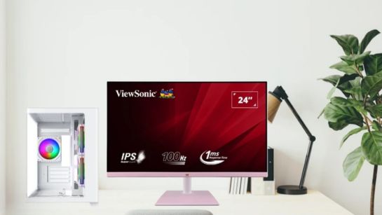 PC CPS Gaming Intel i5 Gen 12 - Tốc độ xử lý mượt mà với bộ nhớ RAM và ổ cứng SSD