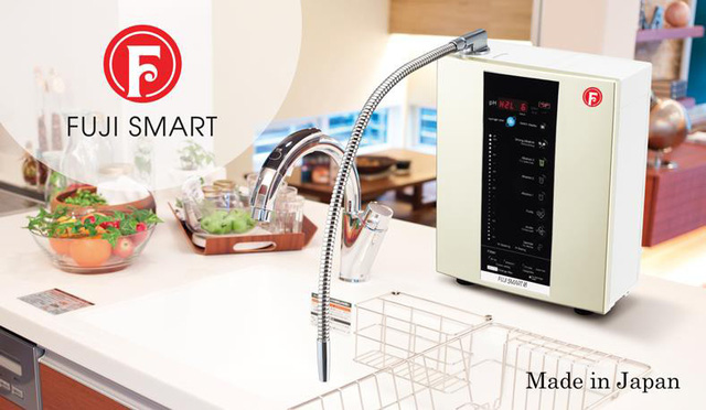 may-loc-nuoc-ion-kiem-fuji-smart-nhat-ban