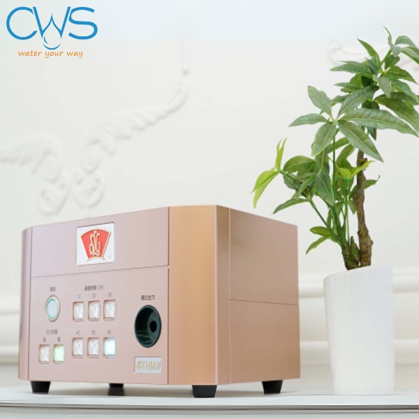 Sản phẩm máy xung điện GH-14000