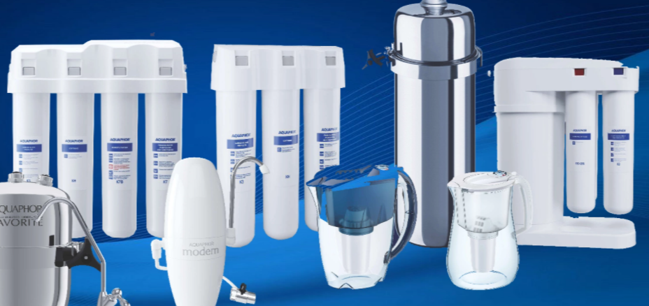 Thiết bị lọc nước uống nhập khẩu chất lượng