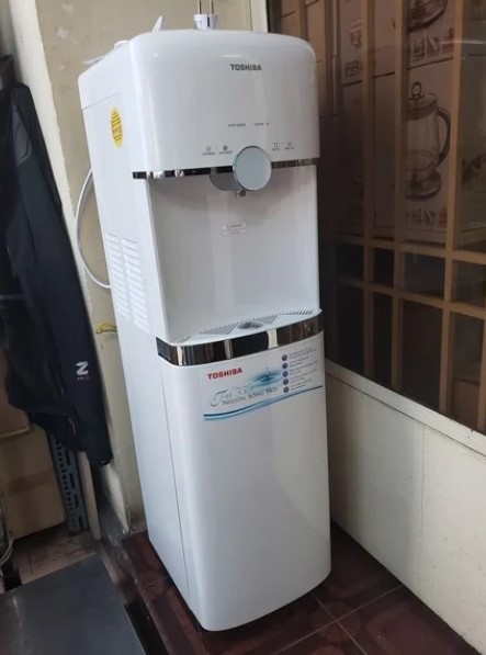 máy lọc nước nóng lanh văn phòng thành phố thủ đức