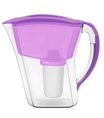 Bình lọc nước Aquaphor Premium không đồng hồ