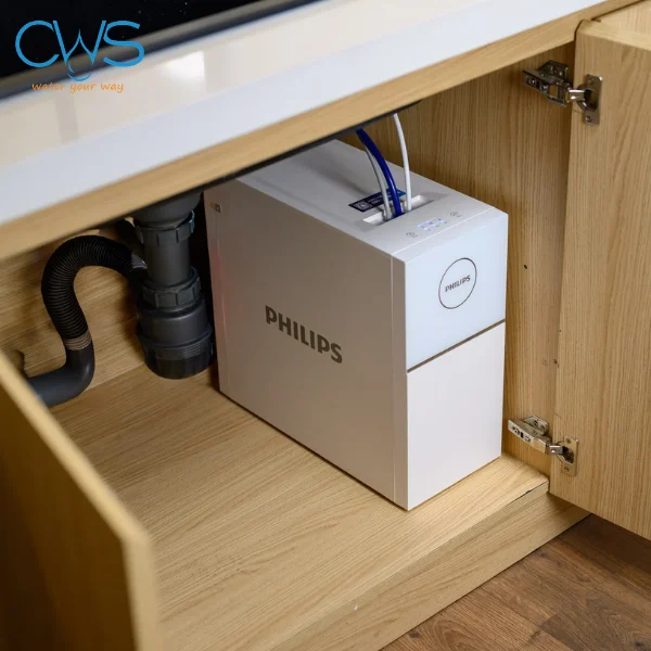 Thiết Kế Âm Tủ Bếp Tinh Gọn Giúp Tối Ưu Không Gian