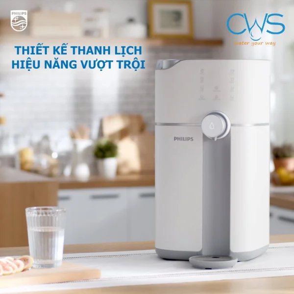 Thiết Kế Để Bàn Sang Trọng Và Tiện Lợi