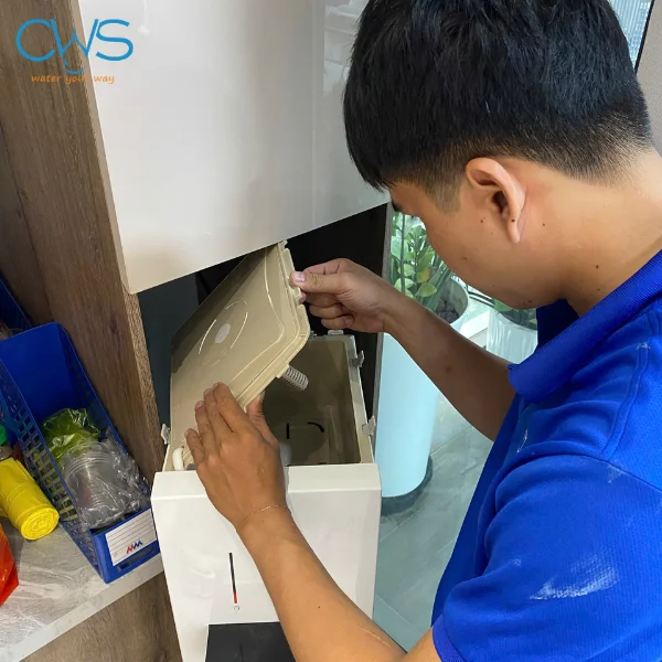 Tầm quan trọng của việc bảo dưỡng và sửa chữa định kỳ