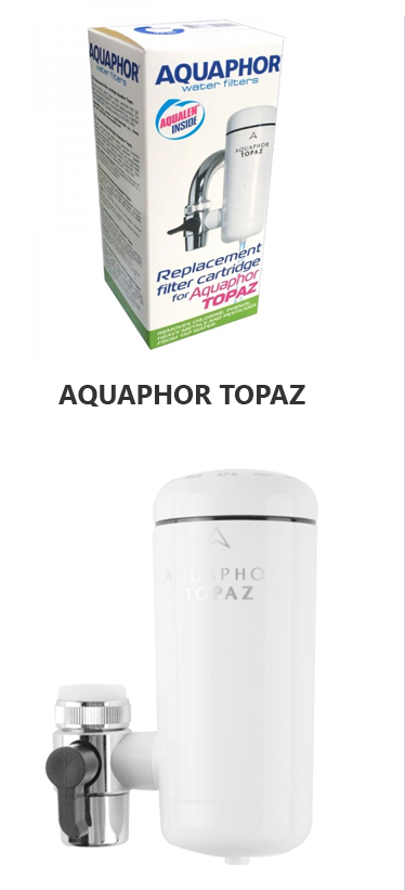 Aquaphor Topaz