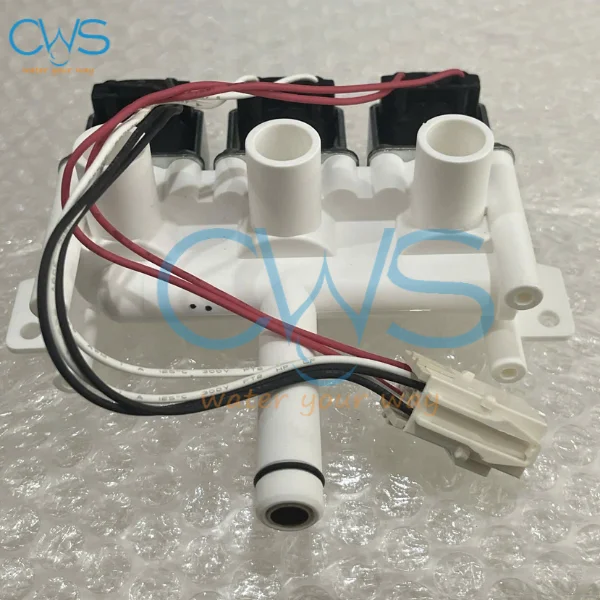 Van điện từ Toshiba