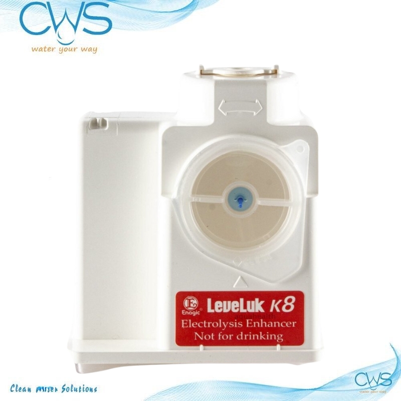 Cleaning Tank Enagic Cleaning Hộp đựng Nước Muối Máy Kangen K8 (K8