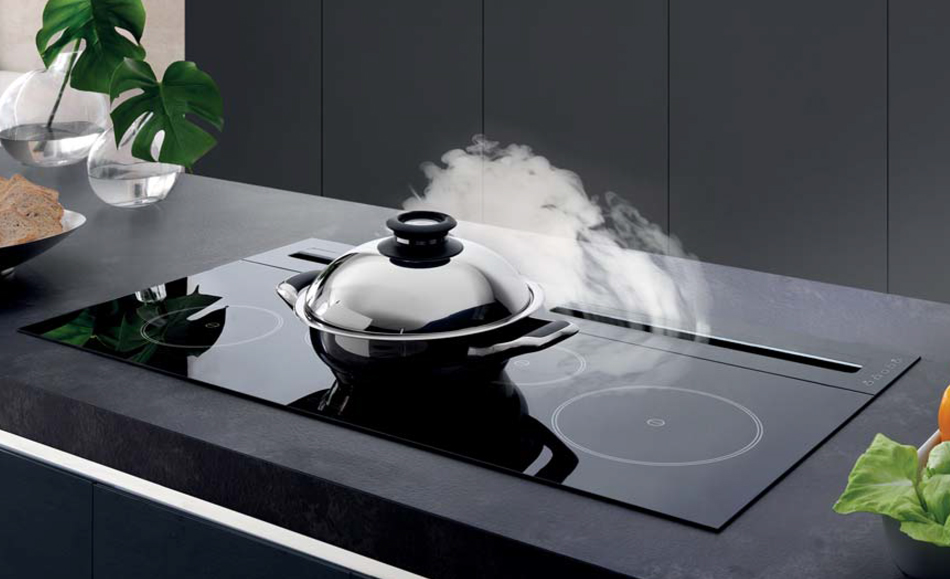 Địa chỉ mua bếp điện từ tại tp. Hồ Chí Minh
