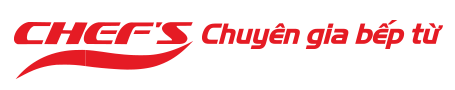 Lịch sử phát triển của thương hiệu bếp từ Chefs